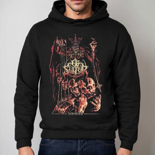 Ov Sulfur Pulled By The Strings Shirt