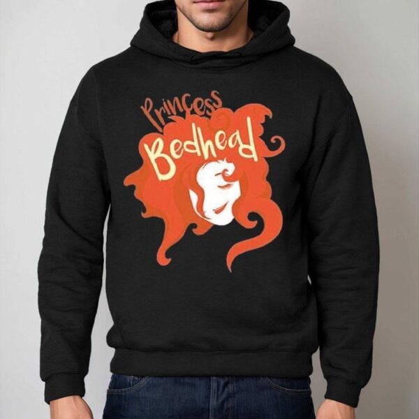 Patti Murin Princess Bedhead Shirt