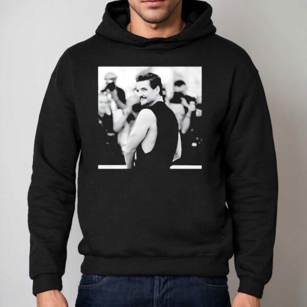 Pedro Pascal Daddy Shirt