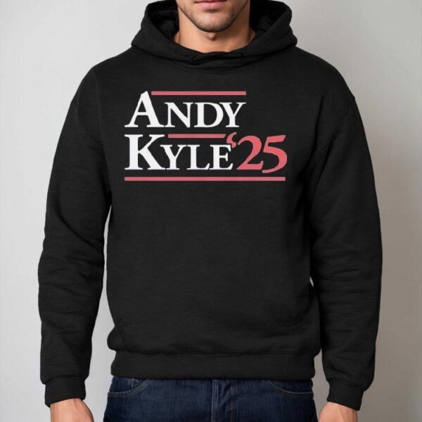 Penny Sparrow Andy Kyle ’25 Shirt