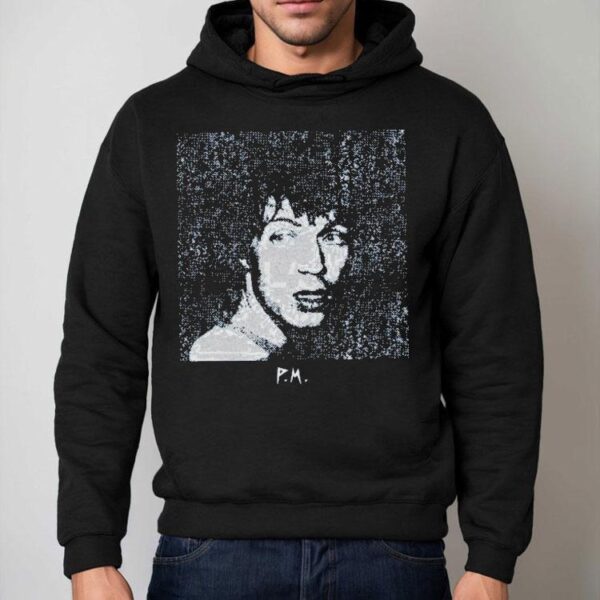 Peter Mcpoland Face Shirt