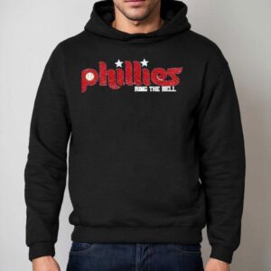 Phillies Ring The Bell Hoodie