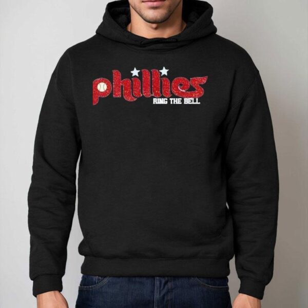 Phillies Ring The Bell Shirt