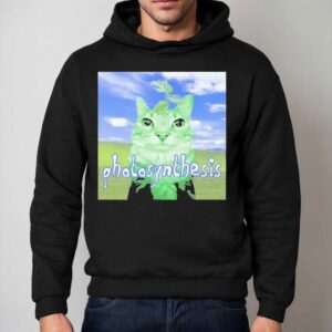 Photosynthesis Ca Hoodie
