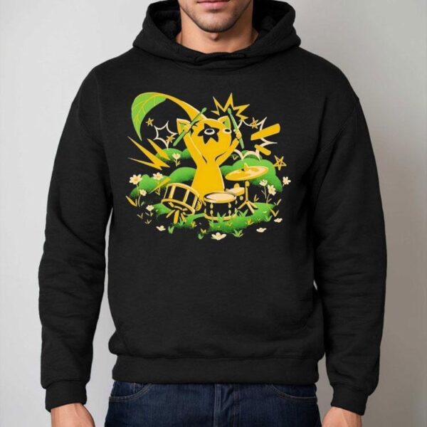 Pikmin Nature Is Everything Shirt