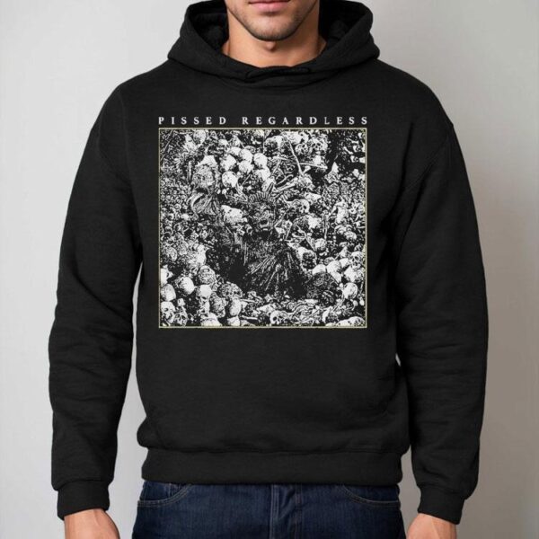 Pissed Regardless Liberty Shirt