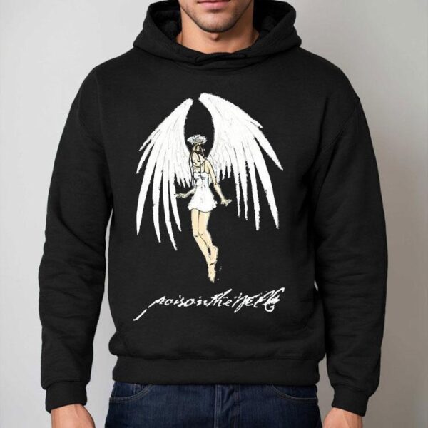Poison The Well Angel Shirt