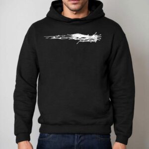 Poison The Well Hand Hoodie