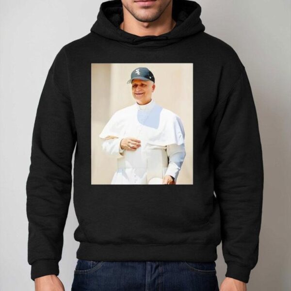 Pop Chicago White Sox Shirt