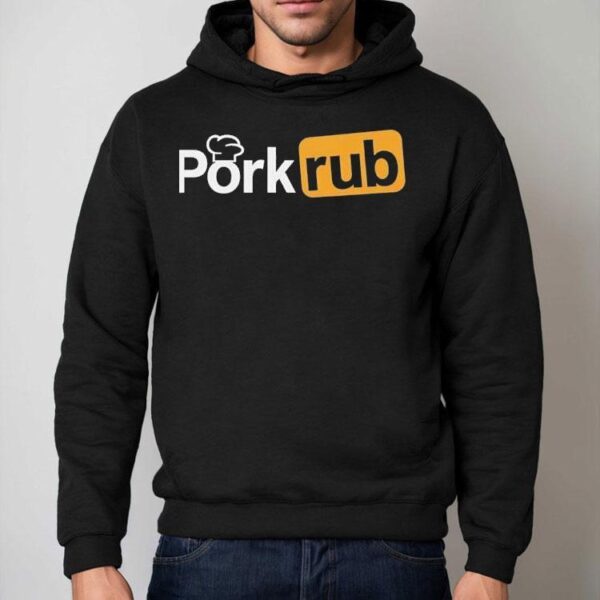 Pork Rub Shirt