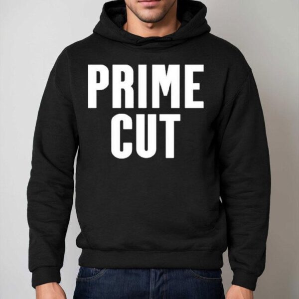 Prime Cut Shirt
