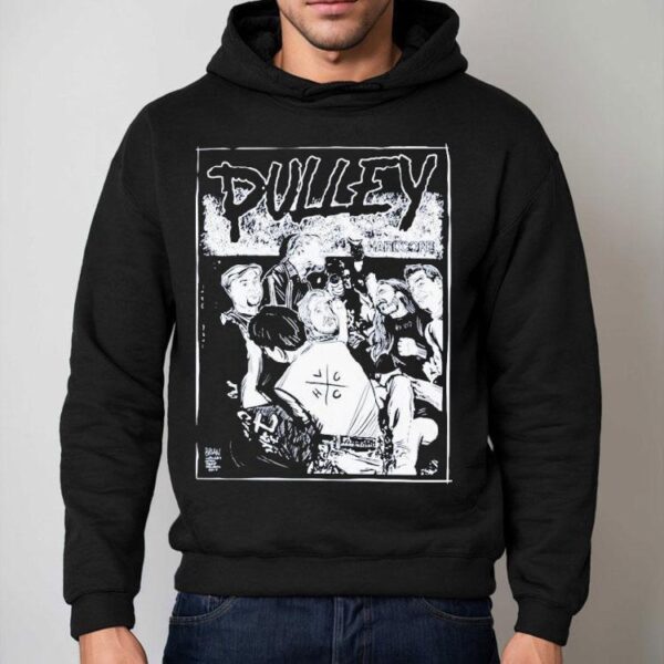 Pulley Flex Your Head Shirt
