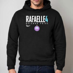 Rafaelle Orlando Pride Elite Hoodie