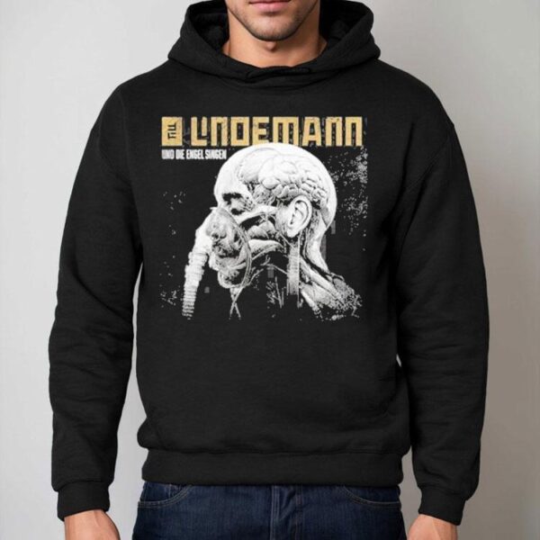 Rammstein Und Die Engel Singen Shirt