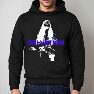 Rebecca Black Homo American Salvation Hoodie