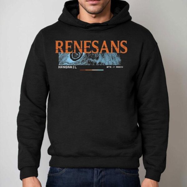 Renesans Hangnail Shirt