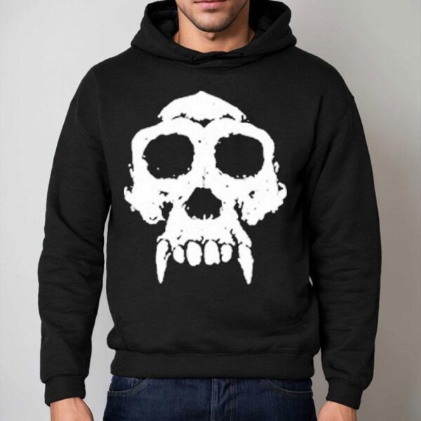 Repro Skull Logo Shirt