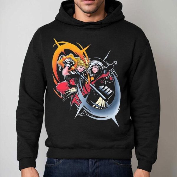 Rival Battle Shirt