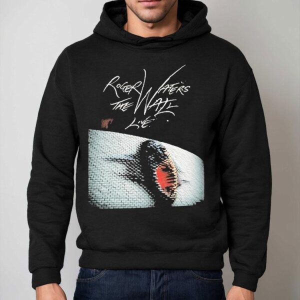 Roger Waters The Wall Live Shirt