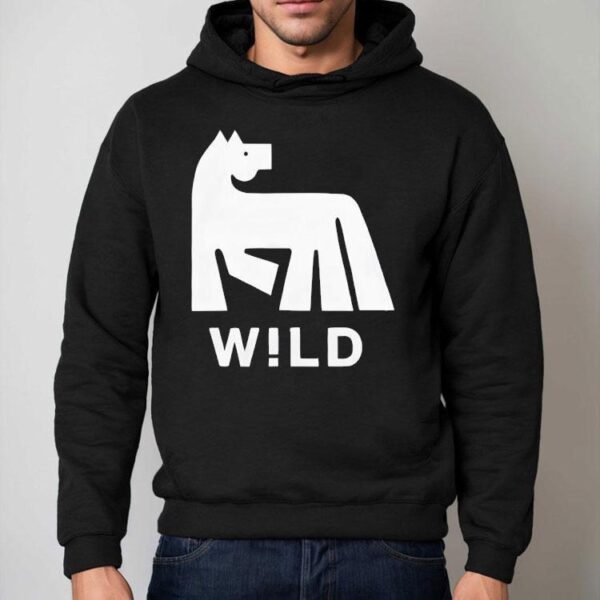 Russworld Wild Shirt