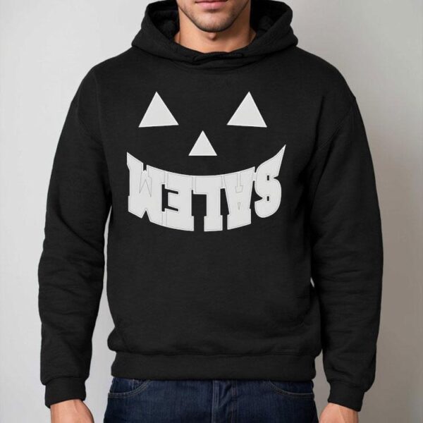 S4lem Pumpkin 2025 Shirt