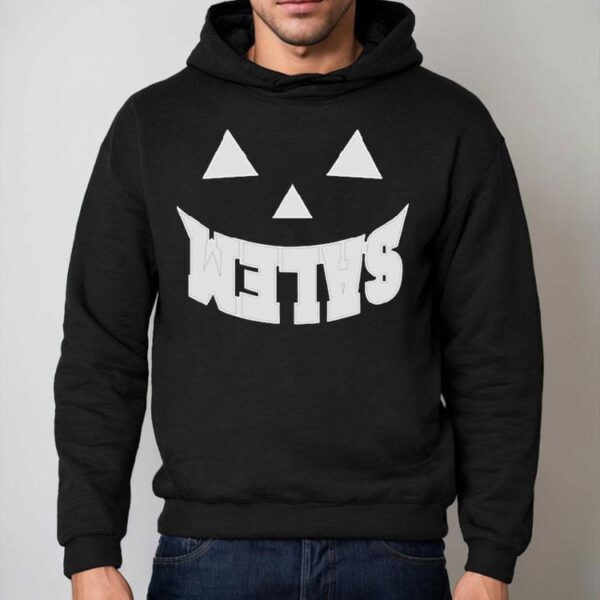 S4lem Pumpkin Shirt