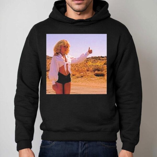 Sabrina Carpenter Manchild Releases On June 5 2025 Thumb Shirt