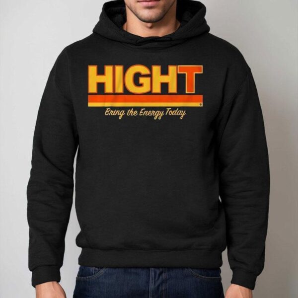 San Diego Padres High Bring The Energy Today Shirt