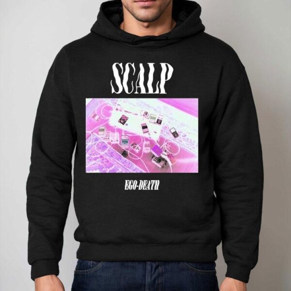 Scalp Ego Death Lithium Shirt