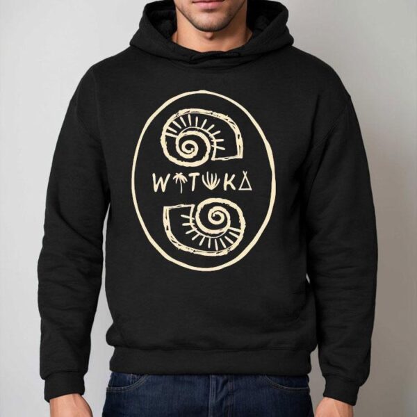 Seashell Wituka Shirt