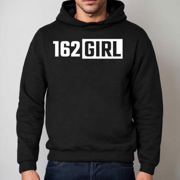 Section 10 162 Girl Shirt