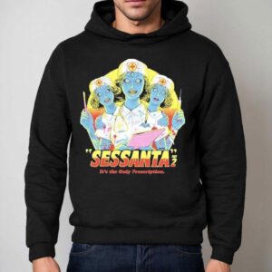 Sessanta Primus Puscifer A Perfect Circle Auburn Wa June Hoodie