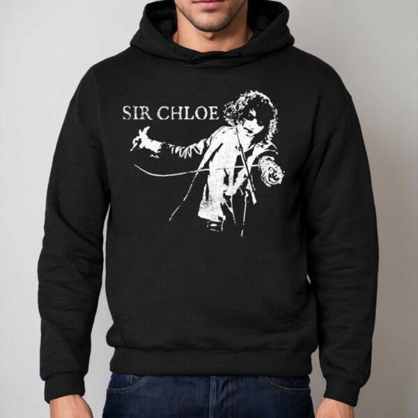 Sir Shoe Photo Shirt