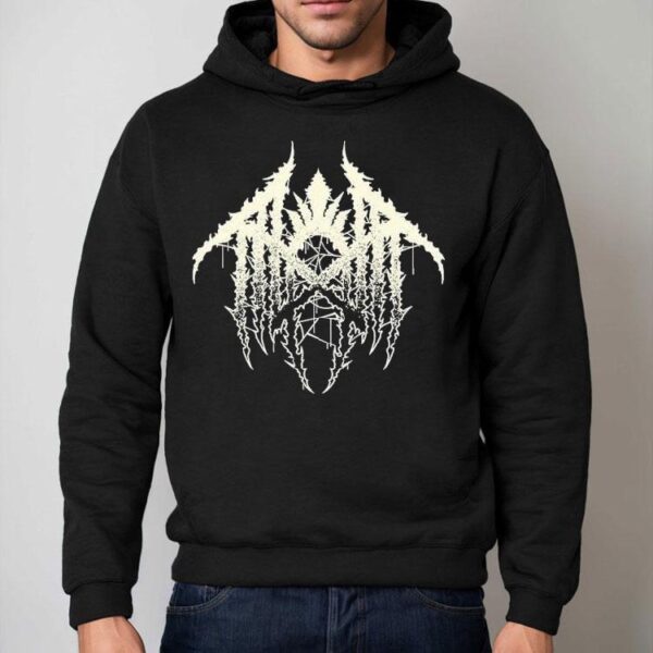 Sleep Token Death Metal Shirt