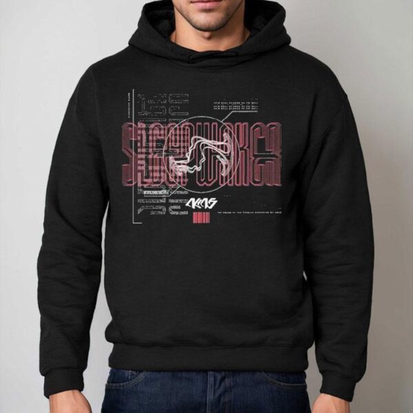 Sleep Waker Hud Display Shirt
