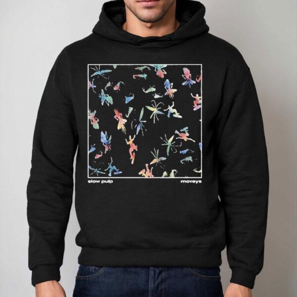 Slow Pulp Moveys Shirt