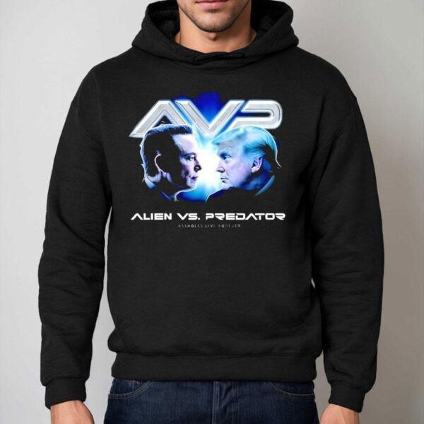 Slutwhisperer Alien Vs Predator Assholes Live Forever Shirt
