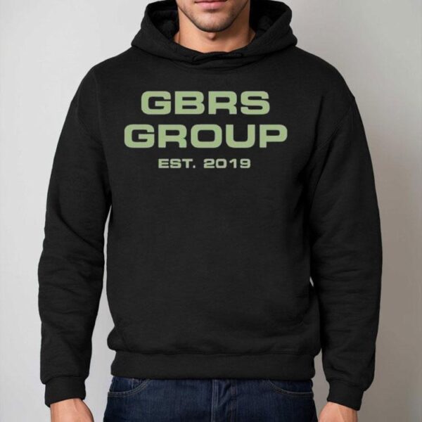 Solutions Global Battlefield Research Group Est 2019 Shirt