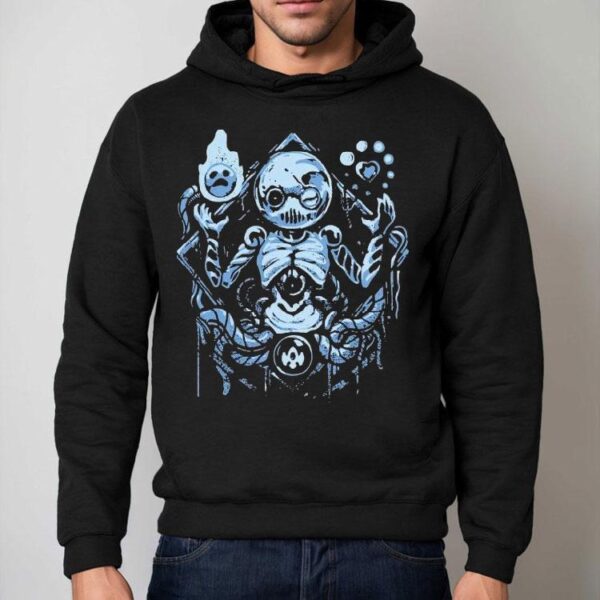 Star Of Providence Renegade Shirt