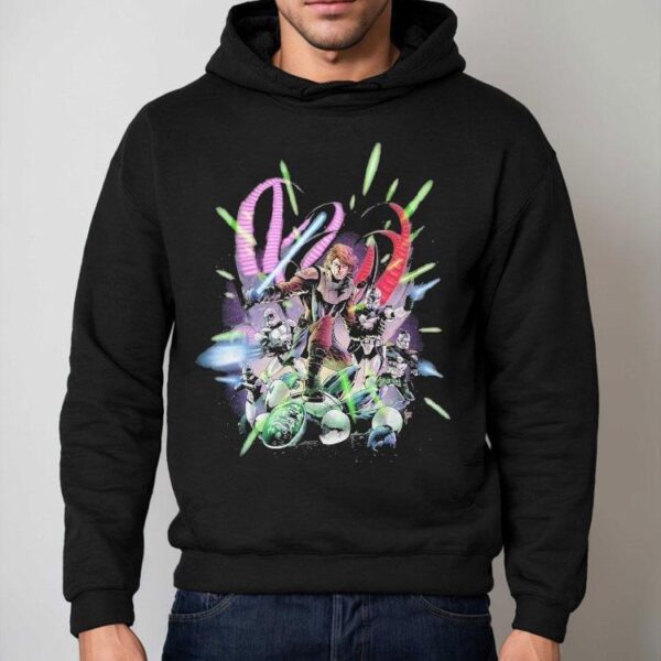 Star Wars 501st Umbara Shirt