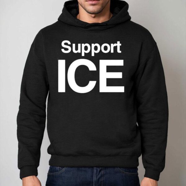 Support Ice Shirt