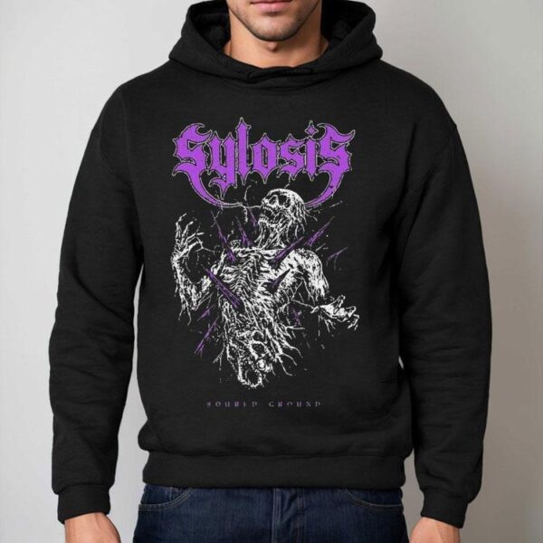 Sylosis Soured Ground Shirt