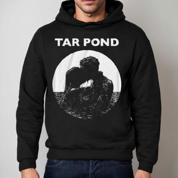 Tar Pond Love Shirt