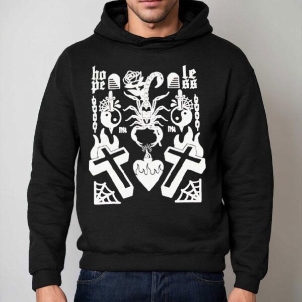 Tattoo Flash Shirt