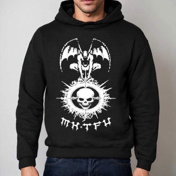 Tfu X Madkidz Midnight Throne Shirt