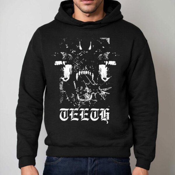 Th Dog Shirt