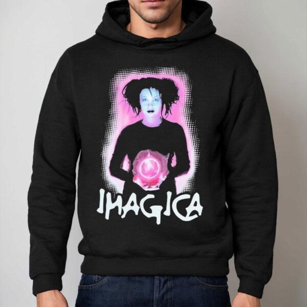 The Birthday Massacre Imagica Shirt