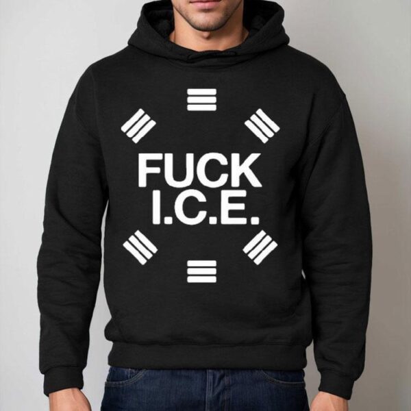 The Callous Daoboys Fuck Ice Shirt