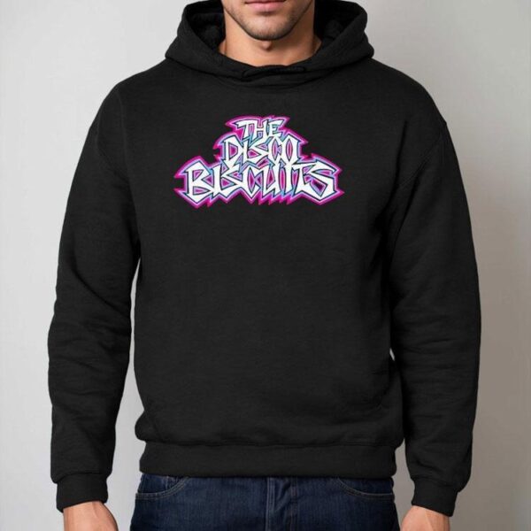 The Disco Biscuits 30 New Shirt