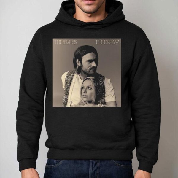 The Favors The Dream Album Shirt